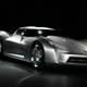 Illustration for article titled Corvette Stingray Concept Transforms Into Sideswipe